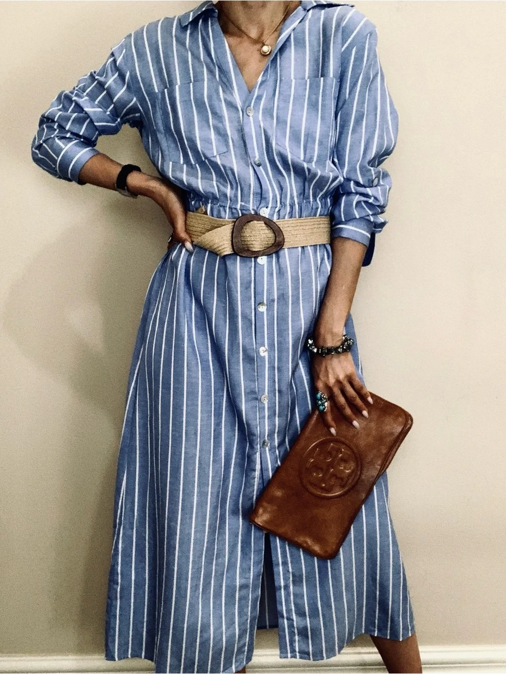 Brand New Zara maxi dress - Picture 1 of 14